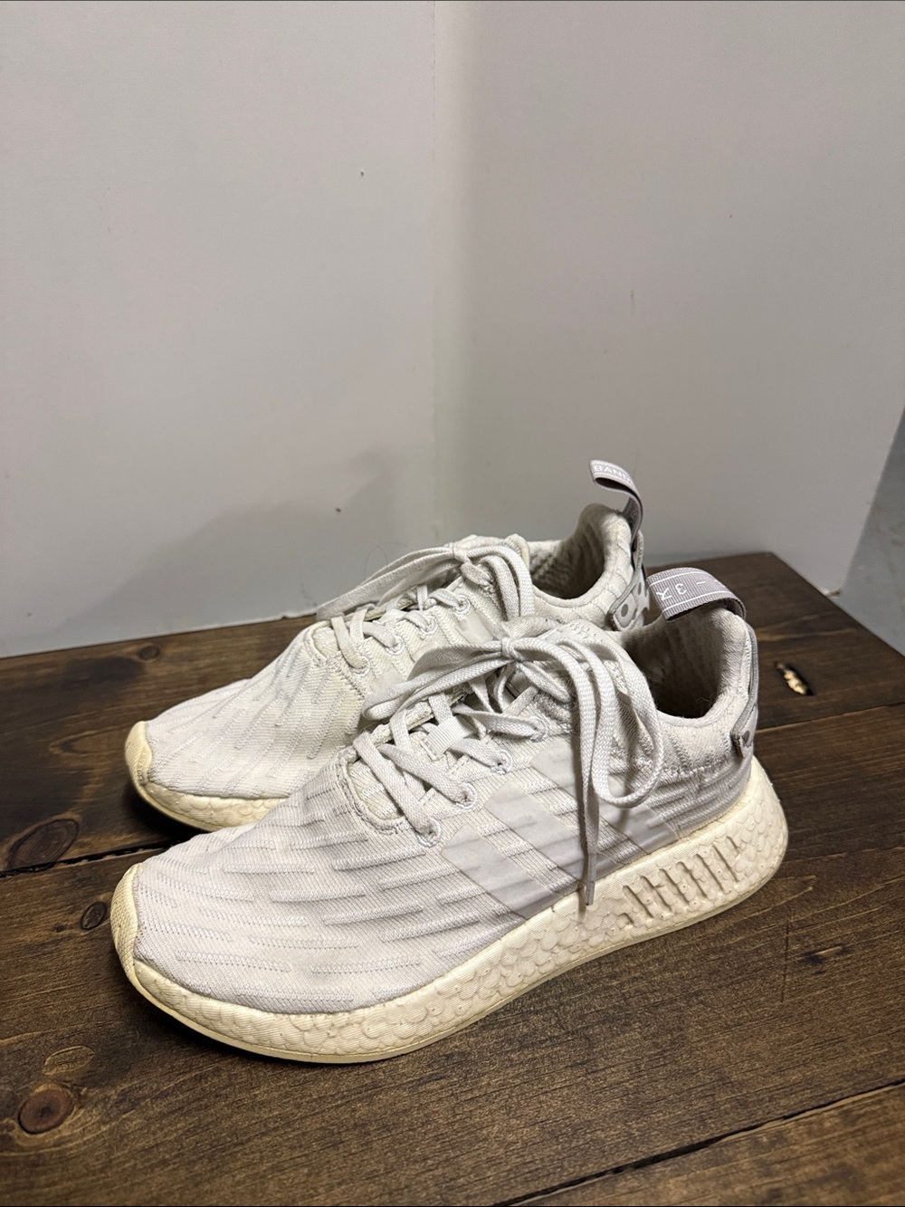 Women’s ADIDAS NMD sneakers